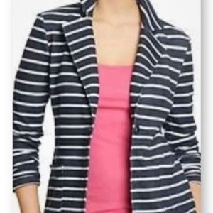 Old Navy striped lightweight jacket